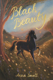 Black Beauty; Anna Sewell