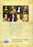 Carrickmines Castle: Rise and Fall; Mark Clinton