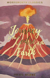 Journey to the Centre of the Earth; Jules Verne