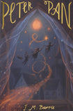 Peter Pan & Peter Pan in Kensington Gardens; J.M. Barrie