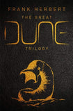 The Complete Dune Collection; Frank Herbert