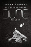 The Complete Dune Collection; Frank Herbert
