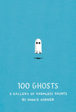 100 Ghosts: A Gallery of Harmless Haunts; Doogie Horner