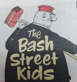 Beano from 1985