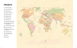 Andrew Rogers: Rhythms of Life, A Global Land Art Project; Silvia Langen