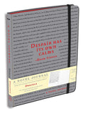 A Novel Journal: Dracula