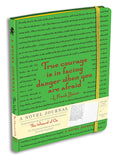 A Novel Journal: The Wizard of Oz