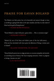A Poet's Dublin; Eavan Boland