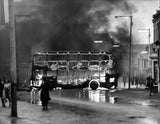Belfast Days: A 1972 Teenage Diary; Eimear O'Callaghan