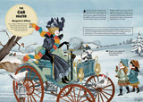 Brilliant Ideas from Wonderful Women; Artziber Lopez & Luciano Lozano