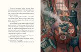 Caleb's Cab; Sally & Sylvain Chomet