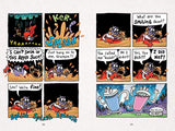 Dog Man: Mothering Heights; Dav Pilkey
