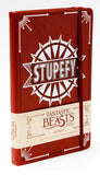Fantastic Beasts and Where to Find Them, Stupefy