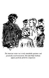Five Go Bump In The Night; Enid Blyton
