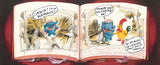 Interrupting Chicken and the Elephant of Surprise; David Ezra Stein