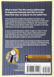 Introducing Time, A Graphic Guide