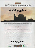 Ireland of the Welcomes, Vol. 41, No. 4 July-August 1992