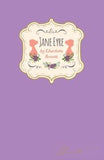 Jane Eyre; Charlotte Bronte