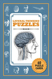 Lateral Thinking Puzzles