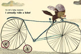 Little Big Boubo; Beatrice Alemagna