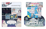 Lost Soul, Be At Peace: A Graphic Memoir by Maggie Thrash