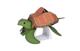 Make and Move Mega: Creatures of the Deep; Sato Hisao