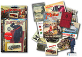Memorabilia Pack - Motoring 2