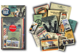Memorabilia Pack - War at Sea 2