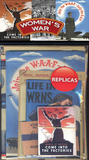 Memorabilia Pack - Women's War