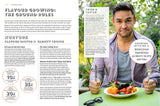 RHS Grow Your Flavour; James Wong