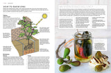 RHS Grow Your Flavour; James Wong