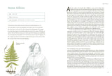 RHS The Secrets of Great Botanists and What They Teach Us About Gardening; Matthew Biggs