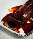 Social Sweets: Top Desserts to make at home; Jason Atherton