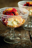 Social Sweets: Top Desserts to make at home; Jason Atherton