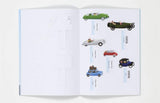 Terrific Timelines: Cars; Richard Ferguson & Michael Kirkham