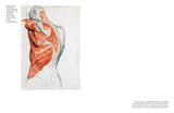 The Anatomy Sketchbook: Learn the Art of Drawing from the Masters
