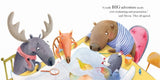 The Big Adventure; Elina Ellis