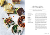 The Cacao Cookbook