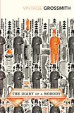 The Diary of a Nobody; George and Weedon Grossmith