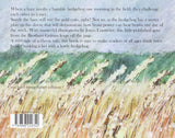 The Hare & The Hedgehog; Brothers Grimm
