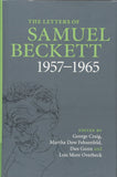 The Letters of Samuel Beckett 1957-1965