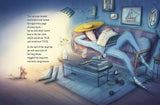 The Tall Man & the Small Mouse; Mara Bergman