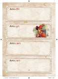 The Terry Pratchett Perennial Diary