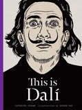 This is Dali; Catherine Ingram & Andrew Rae