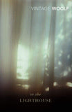 To The Lighthouse; Virginia Woolf