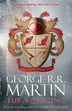 Tuf Voyaging; George R. R. Martin