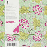V&A: Origami Wallet