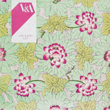 V&A: Origami Wallet