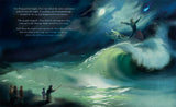 Wisp: A Story of Hope; Zana Fraillon & Grahame Baker-Smith